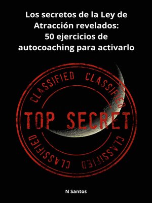cover image of Los secretos de la Ley de Atracción revelados -